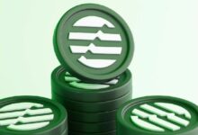 شبكة بلوكتشين من الطبقة الأولى الشهيرة تعلن حرق آلاف الرموز! التفاصيل هنا