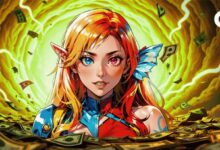 عنوان SIREN: من عملة ميم ذكاء اصطناعي إلى صعود وهبوط