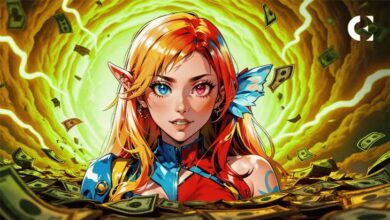 عنوان SIREN: من عملة ميم ذكاء اصطناعي إلى صعود وهبوط