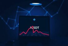 زوج DTXT/USDT على سلسلة BNB يتعرض لاختراق بقيمة 35,000 دولار في هجوم على العقد الذكي