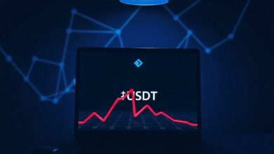زوج DTXT/USDT على سلسلة BNB يتعرض لاختراق بقيمة 35,000 دولار في هجوم على العقد الذكي