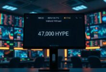 محفظة مرتبطة بـ"آرثر هايز" تسحب 3.16 مليون دولار إضافية من عملة HYPE من منصة Bybit