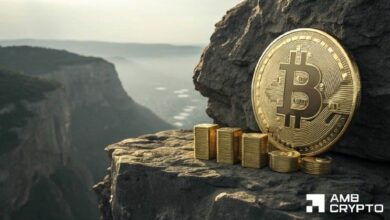 بيتكوين: هل يستطيع شراء الحيتان بـ72 مليون دولار دفع BTC نحو 75 ألف دولار؟