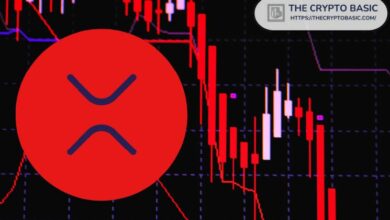 **XRP يهبط دون دعم 1.15 دولار مع تصريف الحيتان لملايين العملات: إلى أي مدى قد ينخفض السعر؟**