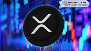 المثلث الأصفر الكبير لـ XRP يكشف مسارًا محتملاً إلى 6.5 دولار و13 دولارًا و60 دولارًا