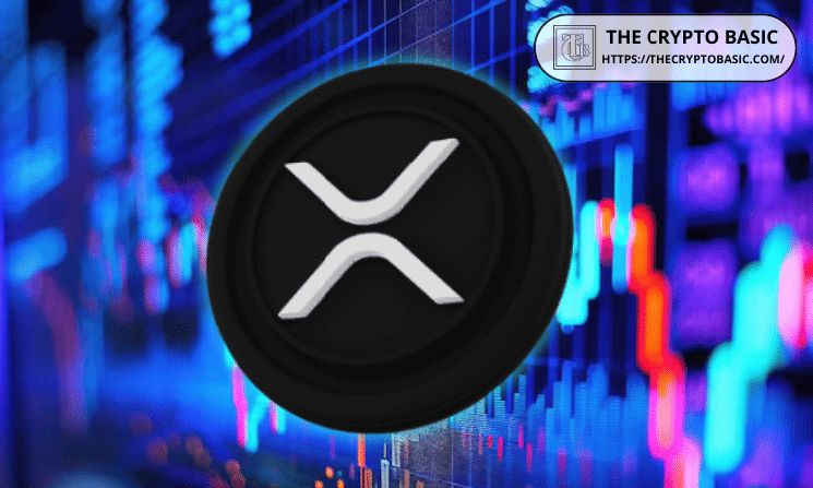 المثلث الأصفر الكبير لـ XRP يكشف مسارًا محتملاً إلى 6.5 دولار و13 دولارًا و60 دولارًا