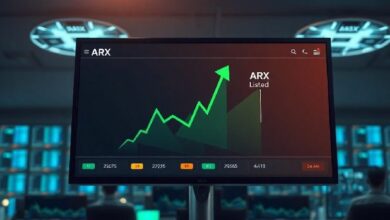 بينانس ألفا يضيف Arcium (ARX) إلى قائمته للتداول