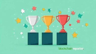 إيثريوم وسلسلة BNB تقودان قائمة أفضل 10 بلوكتشين من حيث نشاط المطورين