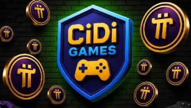 شبكة باي توسع نظام الألعاب بعد إطلاق مركز تطوير "سي دي جيمز"