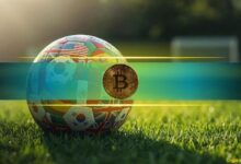 تقرير: بيتكوين قد تصل إلى القاع خلال كأس العالم 2026