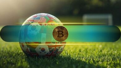 تقرير: بيتكوين قد تصل إلى القاع خلال كأس العالم 2026