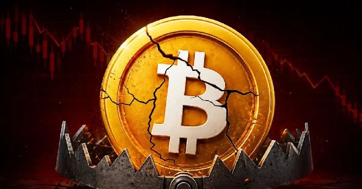 متى سيبدأ البيتكوين في الانتعاش، وهل سيهبط إلى الصفر قبل العودة؟