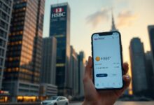 رئيس هيئة النقد في هونغ كونغ يؤكد إطلاق HSBC وAnchor Technology للعملات المستقرة هذا العام