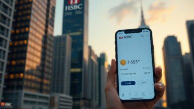 رئيس هيئة النقد في هونغ كونغ يؤكد إطلاق HSBC وAnchor Technology للعملات المستقرة هذا العام