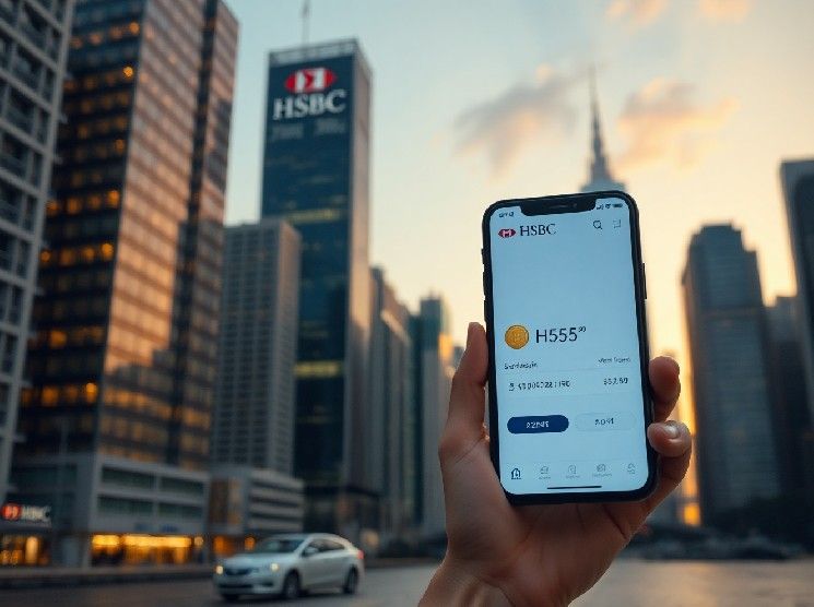 رئيس هيئة النقد في هونغ كونغ يؤكد إطلاق HSBC وAnchor Technology للعملات المستقرة هذا العام