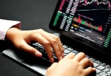 **صناديق بيتكوين المتداولة لم تتوسع منذ فوز ترامب بالانتخابات**