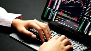 **صناديق بيتكوين المتداولة لم تتوسع منذ فوز ترامب بالانتخابات**
