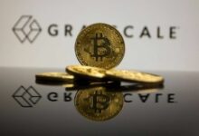 ترشيحات "Grayscale GBTC" تقود تدفقات خارجة بقيمة 227 مليون دولار من صناديق بيتكوين المتداولة، بينما تضخ صناديق "HYPE" 28 مليون دولار