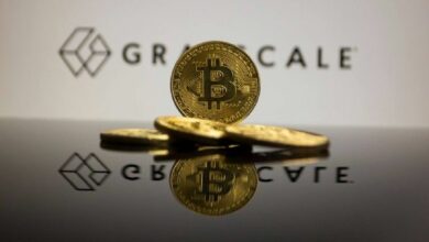 ترشيحات "Grayscale GBTC" تقود تدفقات خارجة بقيمة 227 مليون دولار من صناديق بيتكوين المتداولة، بينما تضخ صناديق "HYPE" 28 مليون دولار