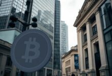 مؤسس "Aave" يحذر: قواعد العملات المستقرة في بريطانيا قد تدفع المصدرين للهجرة