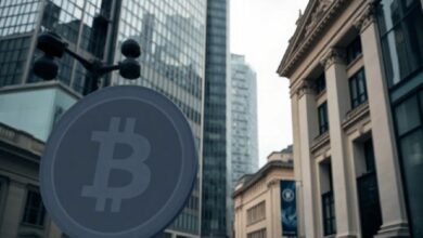 مؤسس "Aave" يحذر: قواعد العملات المستقرة في بريطانيا قد تدفع المصدرين للهجرة