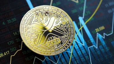 أسواق العملات الرقمية تتوقع سعر XRP بحلول 1 يوليو 2026