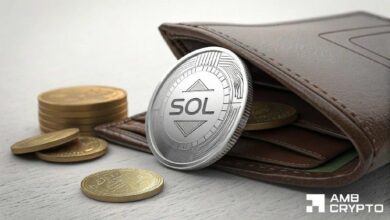سولانا تنفي اتهامات "الترويج": هل تتجه SOL/ETH نحو انطلاقة قوية في النصف الثاني؟