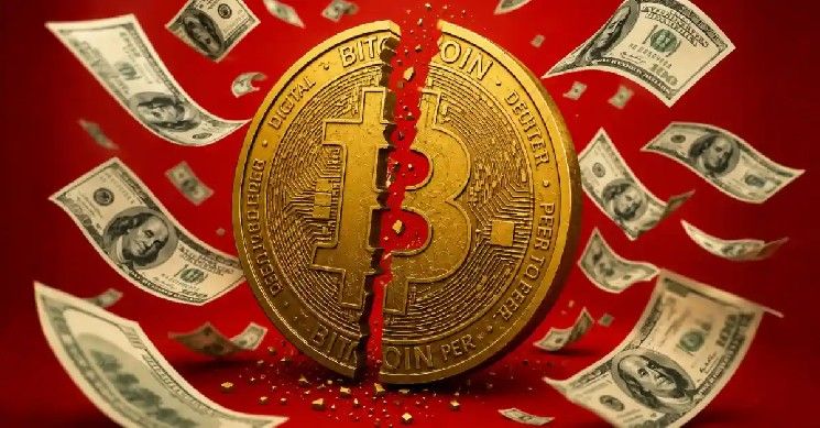 هل سينخفض سعر البيتكوين إلى ما دون 50,000 دولار؟