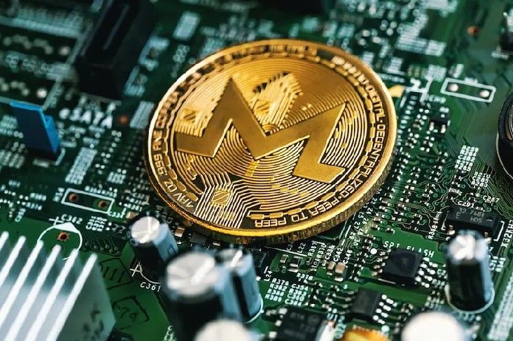 مونيرو (XMR) يرتفع بسبب صفقة مشبوهة: تدقيق في محاولة غسل 120 مليون دولار من USDT
