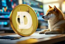 دوجكوين (DOGE) يظهر علامات حياة: هل بدأ تحول صاعد في المشاعر؟