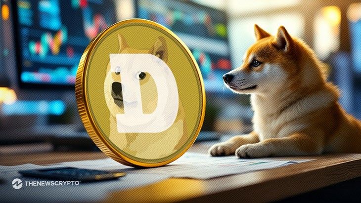 دوجكوين (DOGE) يظهر علامات حياة: هل بدأ تحول صاعد في المشاعر؟