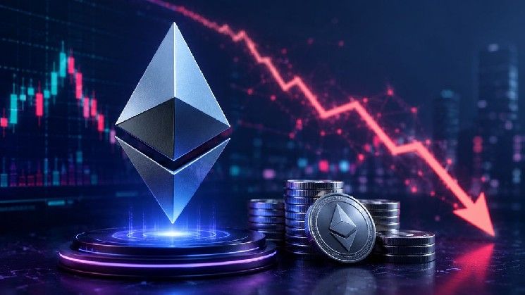 احتياطيات الإيثريوم في البورصات تهبط لأدنى مستوى في 10 سنوات، مما يغذي تكهنات بصدمة معروض