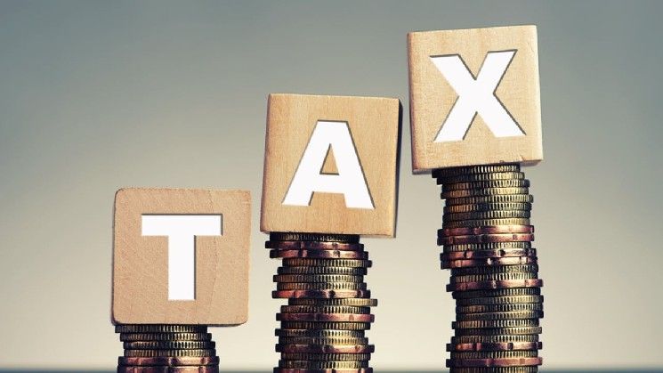 مستثمرو العملات الرقمية قد يفقدون ميزة ضريبية رئيسية بموجب اقتراح أمريكي جديد
