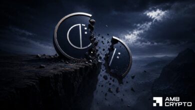 موجة تصفية تضرب Midnight [NIGHT] – هل انهارت ثقة المشترين؟