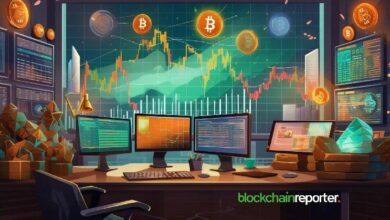 تشاؤم حاملي العملات الرقمية يصل أعلى مستوياته في عدة أشهر، مؤشرًا على قاع سوقي معاكس