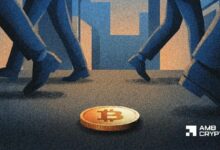 بيتكوين – هل انتهت دورة الـ4 سنوات لبّي تي سي؟ الطلب يقول...