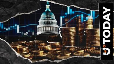 **العملات المشفرة تصبح قضية انتخابية محورية**
