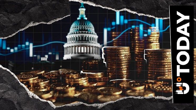 **العملات المشفرة تصبح قضية انتخابية محورية**