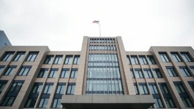 هونغ كونغ تقدم مشروع قانون الإبلاغ الضريبي للعملات الرقمية، مما يؤثر على 8,000 شركة