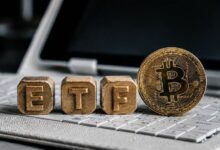 تريزور تنفيذي: صناديق المؤشرات الفورية للبيتكوين والعملات البديلة تشكل مخاطر طويلة الأمد
