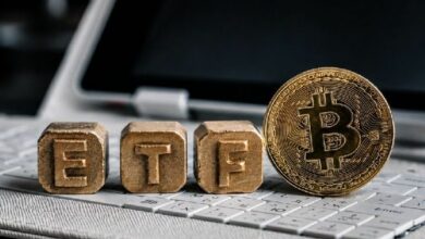 تريزور تنفيذي: صناديق المؤشرات الفورية للبيتكوين والعملات البديلة تشكل مخاطر طويلة الأمد