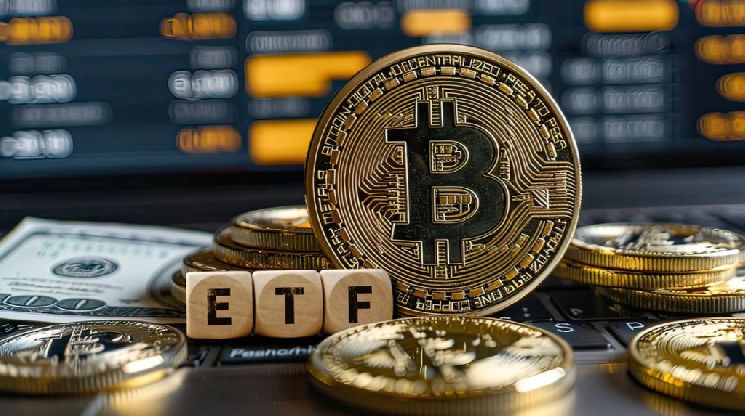 صناديق الاستثمار المتداولة الفورية للبيتكوين والإيثريوم في أمريكا تواصل التدفق للخارج! إليك أحدث البيانات