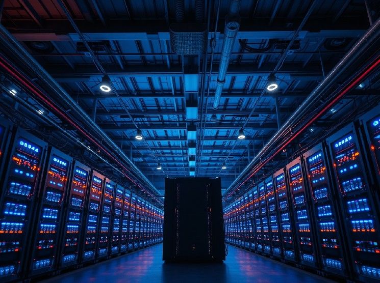 **Bitdeer يبيع كامل إنتاج البيتكوين الأسبوعي، ولا يحتفظ بأي BTC الآن**