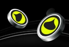 أفضل 3 عملات رقمية لأسواق التوقعات لشرائها في يونيو 2026: MemeToro $MT، Rain (RAIN)، Gnosis (GNO) و Limitless (LMTS)
