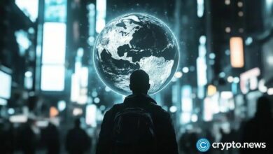 هل يمكن أن يصل سعر وورلدكوين إلى 0.65 دولار مع تسجيل تراكم الحيتان لأعلى مستوياته السنوية؟