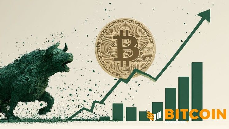 صفقة إيران وإشارات سايلور وأرمسترونغ تعيد سعر البيتكوين من حافة الانهيار