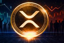 موافقة هيئة الأوراق المالية على صندوق تي.رو برايس للعملات الرقمية: XRP يحتل المرتبة الثالثة بعد BTC وETH