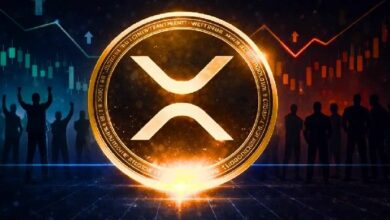موافقة هيئة الأوراق المالية على صندوق تي.رو برايس للعملات الرقمية: XRP يحتل المرتبة الثالثة بعد BTC وETH