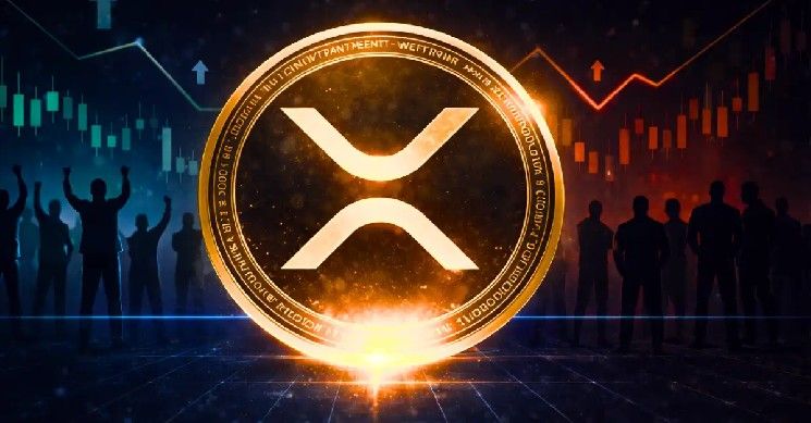 موافقة هيئة الأوراق المالية على صندوق تي.رو برايس للعملات الرقمية: XRP يحتل المرتبة الثالثة بعد BTC وETH