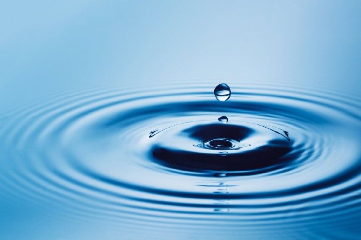 ريبل تنضم إلى منظمة Water.org
